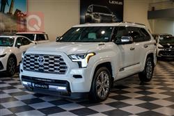 Toyota Sequoia